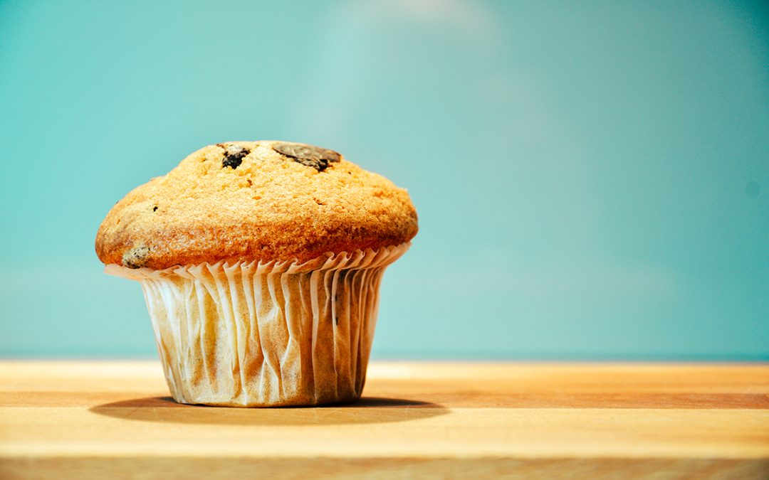 Deliciously Gluten-Free Banana Muffins Recipe by Rose