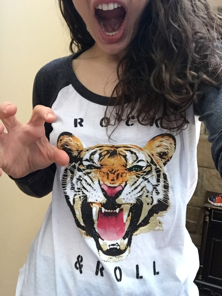 Hypoglycaemia Got You Like ROAR?! The One Thing to Eat to Help Stabilize Your Blood Sugar